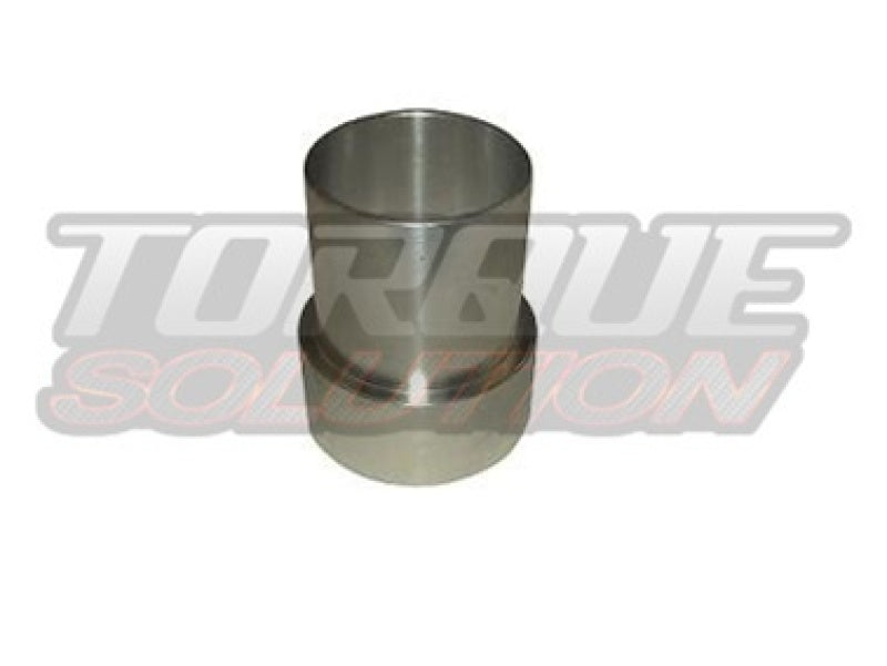 Torque Solution HKS SSQV BOV outlet 1.25in. Recirculation Adapter - eliteracefab.com