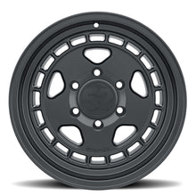 Load image into Gallery viewer, fifteen52 Turbomac HD Classic 16x8 6x139.7 0mm ET 106.2mm Center Bore Asphalt Black Wheel - eliteracefab.com