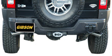 Load image into Gallery viewer, Gibson 08-10 Hummer H3 Alpha 5.3L 2.5in Cat-Back Dual Extreme Exhaust - Stainless Gibson