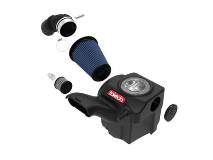 aFe Takeda Momentum Pro 5R Cold Air Intake System 14-19 Ford Fiesta L4-1.6L aFe