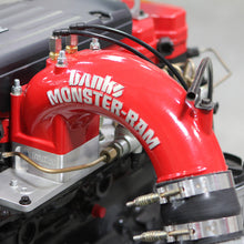 Load image into Gallery viewer, Banks Power 03-07 Dodge 5.9L Monster-Ram Intake w/ Boost Tube - eliteracefab.com