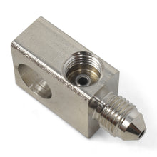 Load image into Gallery viewer, Russell Performance -3 AN SAE Brake Adapter Fitting (Endura)