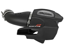 Load image into Gallery viewer, aFe POWER Momentum GT Pro Dry S Cold Air Intake 12-17 Jeep Grand Cherokee SRT-8/SRT V8-6.4L HEMI - eliteracefab.com