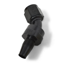 Load image into Gallery viewer, Russell Performance -10 AN 45 Degree Hose End Without Socket - Black