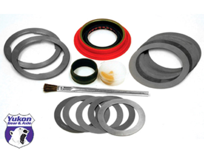 Yukon Gear Minor install Kit For GM 63-79 Ci Corvette Diff Yukon Gear & Axle