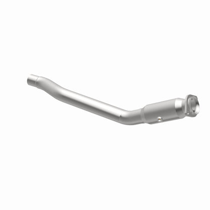 Magnaflow Conv DF 2012-2015 Grand Cherokee V8 6.4 OEM Underbody Magnaflow