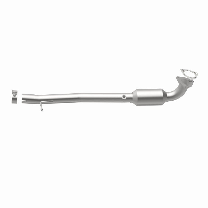 MagnaFlow Conv Direct Fit 07-09 Range Rover v8 4.2/4.4L OEM Underbody Magnaflow