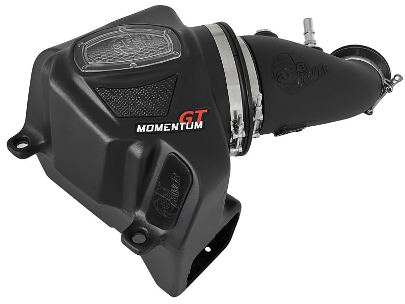 aFe Power Momentum GT Pro Dry S Cold Air Intake 14-17 Dodge Ram 2500 V8-6.4L Hemi - eliteracefab.com