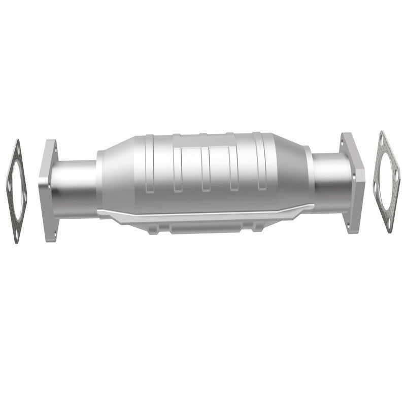 MagnaFlow Conv Chevrolet-Geo-Isuzu 13.2X6.5X4 Magnaflow