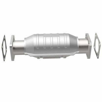 MagnaFlow Conv Chevrolet-Geo-Isuzu 13.2X6.5X4 Magnaflow