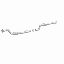 Load image into Gallery viewer, MagnaFlow Conv DF 96-98 Mercedes SL500 5.0L