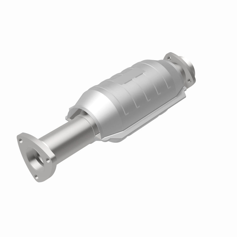 MagnaFlow Conv Saab 900 81-90 15.25X5X4 2/2 Magnaflow