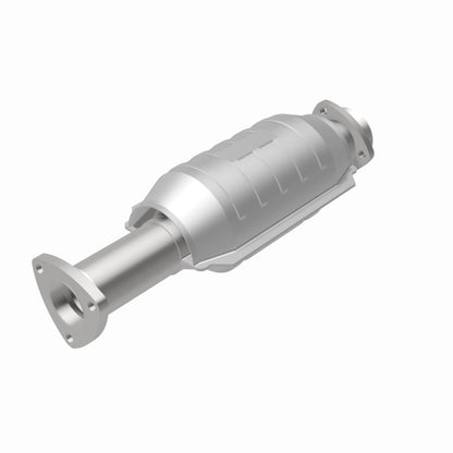 MagnaFlow Conv Saab 900 81-90 15.25X5X4 2/2 Magnaflow