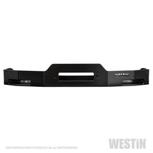 Load image into Gallery viewer, Westin 19-21 Chevy Silverado 1500 (Excl. 2019 Silverado LD) MAX Winch Tray - eliteracefab.com