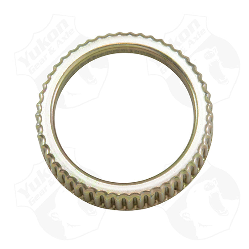 Yukon Gear 3.7in abs Ring w/ 50 Teeth For 8.8in Ford 92-98 Crown Victoria Yukon Gear & Axle