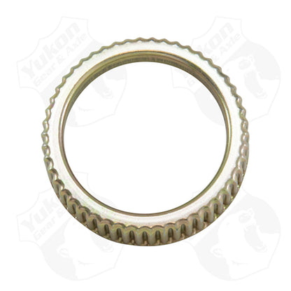 Yukon Gear 3.7in abs Ring w/ 50 Teeth For 8.8in Ford 92-98 Crown Victoria Yukon Gear & Axle