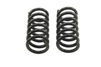 Belltech COIL SPRING SET COIL SPRING SET 2inch