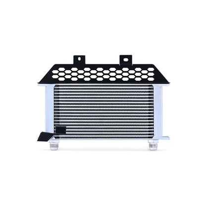 Mishimoto 13+ Ford Focus ST Non-Thermostatic Oil Cooler Kit - Silver - eliteracefab.com