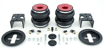 Air Lift Performance 05-14 Audi A3 / VW 09-16 CC / 07-14 EOS/GTI /12-14 Beetle Turbo Slam Rear Kit - eliteracefab.com