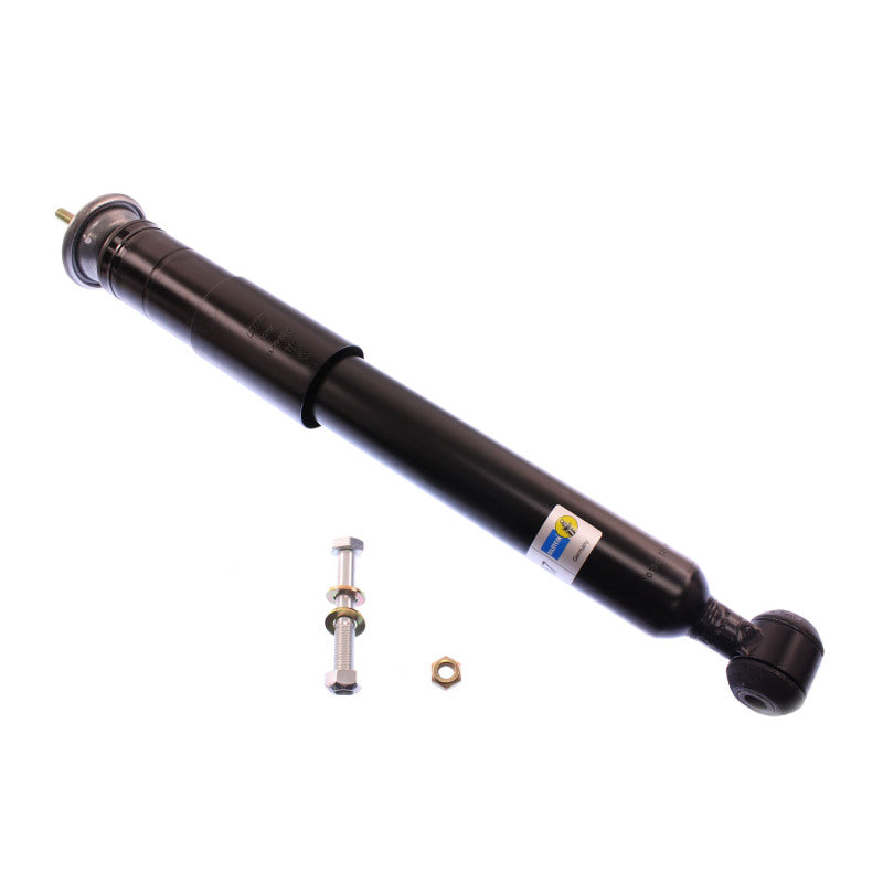 Bilstein B4 1992 Mercedes-Benz 300SD Base Rear 46mm Monotube Shock Absorber - eliteracefab.com