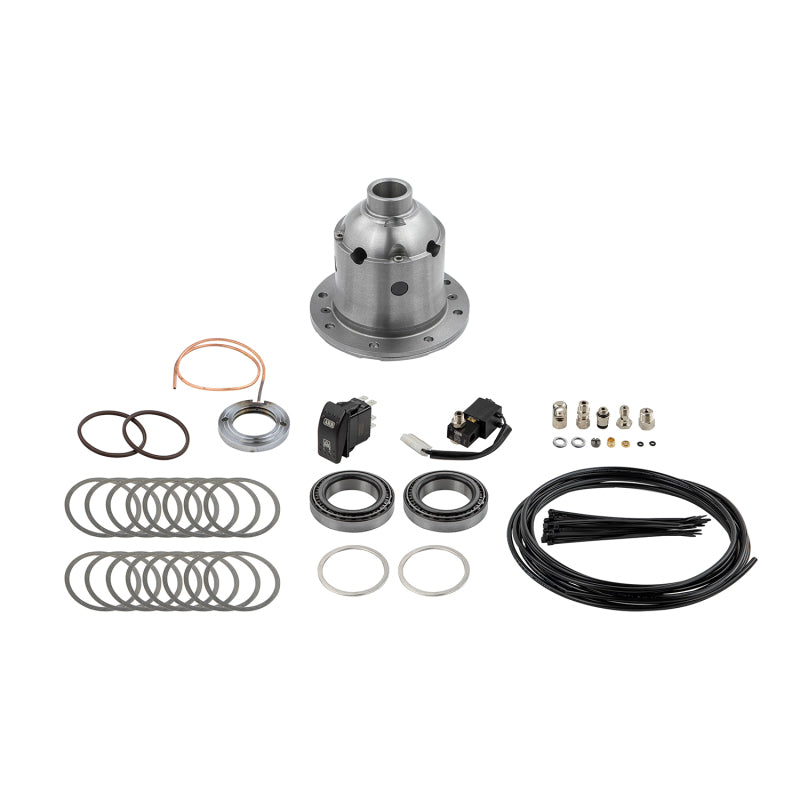 ARB Airlocker Dana35 30Spl 3.54&Up S/N. - eliteracefab.com