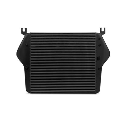 Mishimoto 03-09 Dodge 5.9L/6.7L Cummins Intercooler (Black) - eliteracefab.com