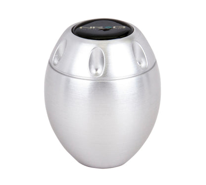 NRG Universal Type-M Shift Knob - Silver - SK-150SL