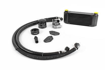 Perrin 12+ Subaru BRZ / 12-16 Scion FR-S Oil Cooler Kit - eliteracefab.com