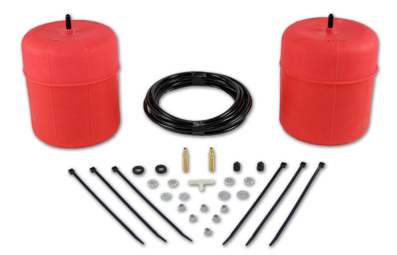 Air Lift Air Lift 1000 Air Spring Kit - eliteracefab.com