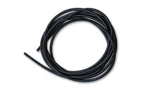 Load image into Gallery viewer, Vibrant 3/4 (19mm) I.D. x 10 ft. of Silicon Vacuum Hose - Black - eliteracefab.com