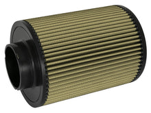 Load image into Gallery viewer, aFe MagnumFLOW Air Filters UCO PG7 A/F PG7 4F x 8-1/2B x 8-1/2T x 11H - eliteracefab.com