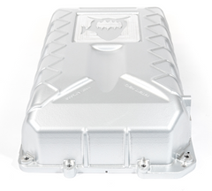 VMP Performance 2020+ Ford Predator Apex Supercharger Lid & Race Core - Silver