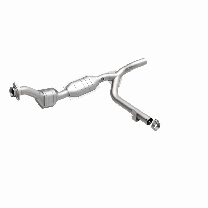 MagnaFlow Conv DF 99 Ford F-150 4.6L Magnaflow