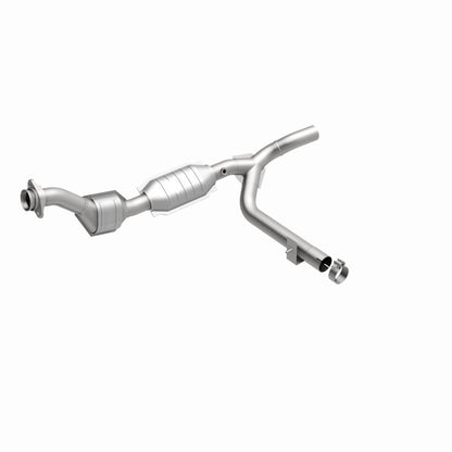 MagnaFlow Conv DF 99 Ford F-150 4.6L Magnaflow