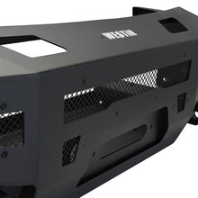 Load image into Gallery viewer, Westin 21-23 Ford F-150 (Excl. 2022+ Lightning EV) Pro-Series Front Bumper - Tex. Blk