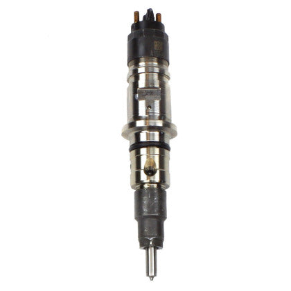 Industrial Injection 07.5-11 Dodge 6.7L 24V CR Reman Race1 33 LPM Honed Injectors 100Hp - eliteracefab.com