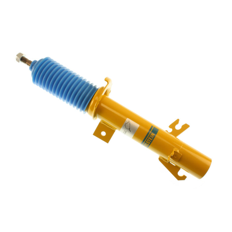 Bilstein B8 2007 Mini Cooper Base Front Left 36mm Monotube Strut Assembly - eliteracefab.com