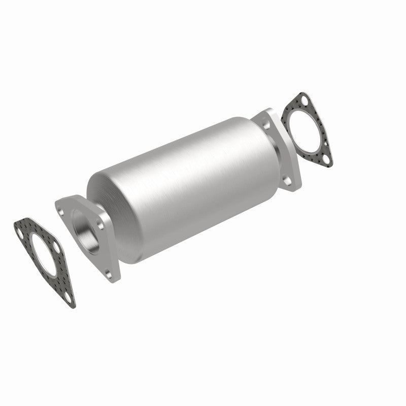 MagnaFlow Conv Direct Fit Honda 80 87 Magnaflow