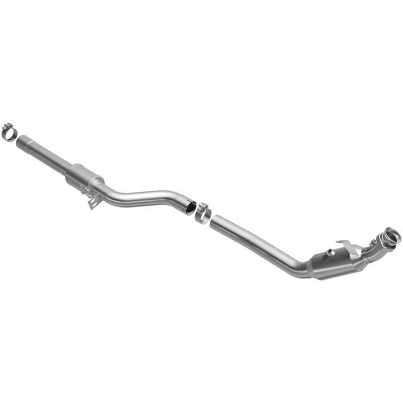 Magnaflow Conv DF 2013-2017 SL550 V8 4.6 OEM Underbody Magnaflow