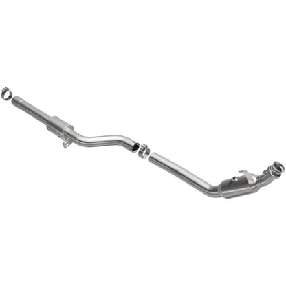 Magnaflow Conv DF 2013-2017 SL550 V8 4.6 OEM Underbody Magnaflow