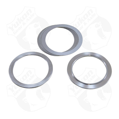 Yukon Gear Super Carrier Shim Kit For GM 9.5in - eliteracefab.com