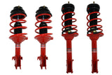 Pedders EziFit SportsRyder Spring And Shock Kit 2002-2007 Subaru WRX