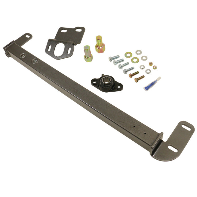 BD Diesel Steering Stabilzer Bar - Dodge 1994-2016 2500/3500 4WD - eliteracefab.com