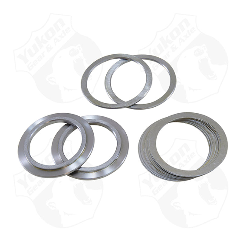 Yukon Gear Model 20 Axle End Play Shim - eliteracefab.com