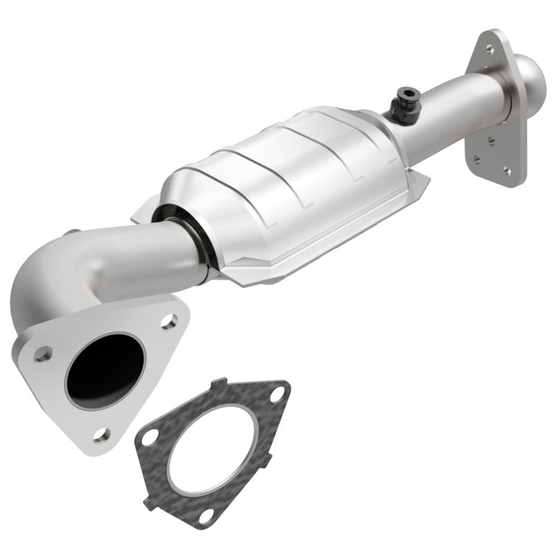MagnaFlow Conv DF Gm Magnaflow