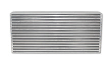 Load image into Gallery viewer, Vibrant Air-to-Air Intercooler Core Only (core size: 22in W x 9in H x 3.25in thick) - eliteracefab.com