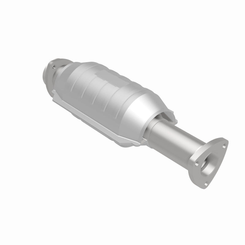 MagnaFlow Conv Saab 900 81-90 15.25X5X4 2/2 Magnaflow