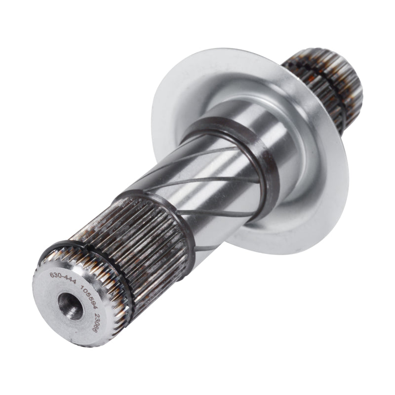 Yukon ZF 215MM IFS Left Front Stub Axle for 2011-2019 RAM 1500 Yukon Gear & Axle