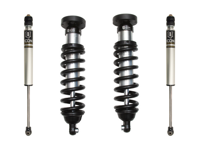 ICON 00-06 Toyota Tundra 0-2.5in Stage 1 Suspension System - eliteracefab.com