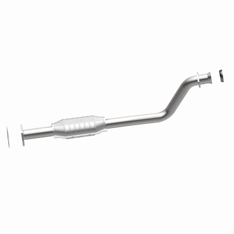 MagnaFlow Conv DF GM 89 93 Magnaflow